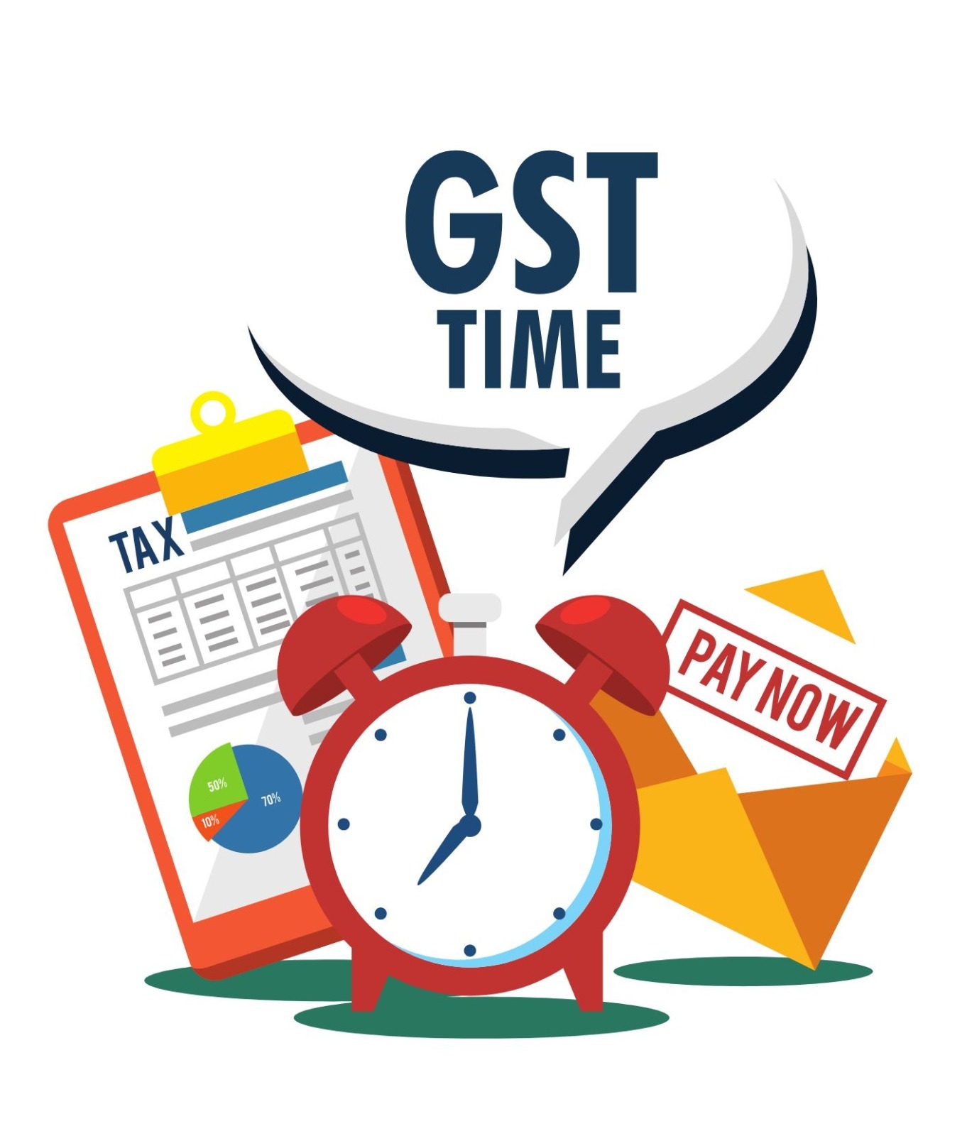 GST Registration