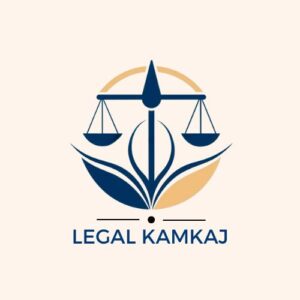 LEGAL KAMKAJ