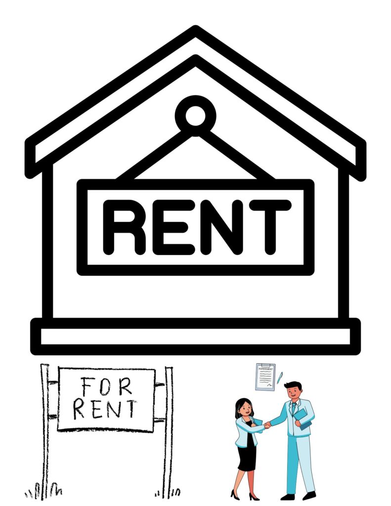 Rent Agreement in Ahmedabad